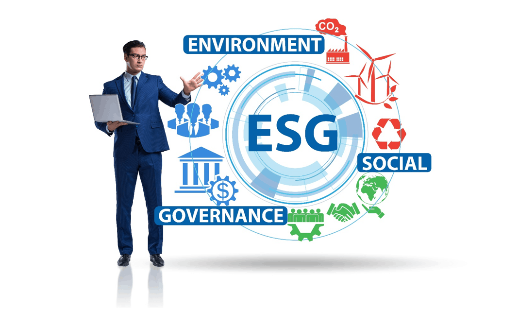 ESG/Sustainability/SDG..